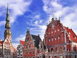 Riga is famous for its old town (vecrīga) and city center (centrs), in which over 800 buildings are of the art nouveau (aka jugendstil). Kreuzfahrt Riga Routen Und Angebote Costa Kreuzfahrten