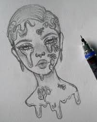 140k Aprecieri 411 Comentarii Chloe Art Cgi Pe Instagram Kind Of A Bad Sketch But I Like The Idea In 2020 Art Sketches Sketches Art Drawings