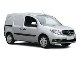 Mercedes Benz Citan Personal Business Van Lease Deals Leasevan