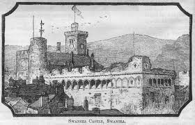 The Ports Of The Bristol Channel Wales And The West 1893