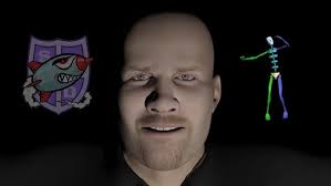 Create a basic menu for UDK based