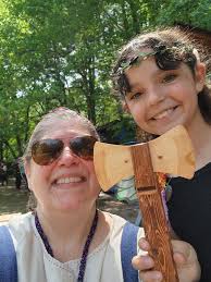 WHO DO.... YOU, THINK(?)..... 😈