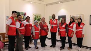 The malaysian red crescent society is an auxiliary to the government and a partner to several ministries including the ministry of women, family and community development. Malaysian Red Crescent Society National Training Institute 2020 History Amp First Aid Cpr Workshops
