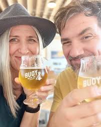 Cheers! It's been a minute since we jumped