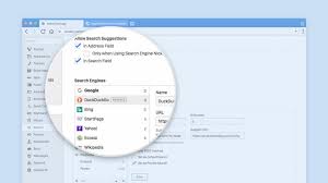 Familiar features like translation, currency conversions, time, knowledge panels are all available. Three Search Engines That Don T Track You Vivaldi Browser