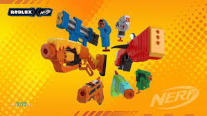 So i thought i should revive that old tutorial. Roblox Nerf Event Information Codes Accessories Blasters And More