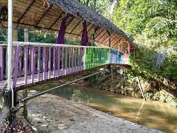 Selain itu, anda boleh menikmati udara yang segar serta dapat. 14 Tempat Menarik Popular Di Penampang Sabah Eksplorasi Sabah