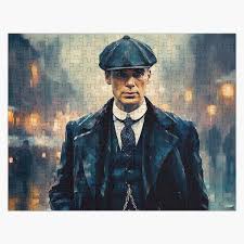 Peaky Blinders Thomas Merch & Gifts for Sale