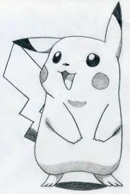 67 New Ideas Drawing Sketches Easy Pencil Tekenen Disney Art Drawings Pikachu Drawing Art Drawings Sketches Simple