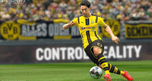 So, read on to find out whether pes 2022 will include borussia dortmund. Pes 2017 Borussia Dortmund Partnership With Konami Fifplay