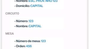 Catamarca Actual - News update
