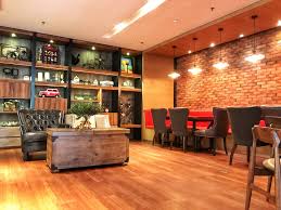 G.09, tower 4 & 5, puchong financial corporate centre (pfcc), jalan puteri 1/2, bandar puteri, puchong, selangor 47100. Walnut Cafe Puchong Private Room Event Space Vmo