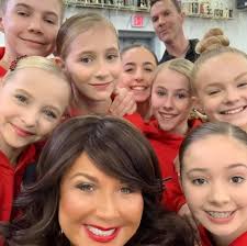 Abby Lee Miller