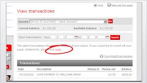 Customers can apply for some santander bank accounts online. Santander Online Banking Demo