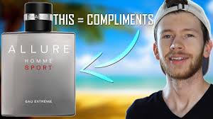 How to apply allure homme sport eau extrême can be sprayed in a cloud onto clothes and skin for a more intense fragrance experience. Why You Should Still Be Wearing Chanel Allure Homme Sport Eau Extreme Relevant Compliment Monster Youtube
