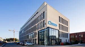 Der satzungsgemäße zweck der swd städt. Swd Dusseldorf Sgp Hachtel Bauer Gmbh Architekten Bda