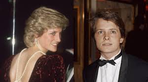 Princess Diana Made The Back To The Future Premiere A Nightmare For Michael J Fox Jonny harris est un acteur canadien. princess diana made the back to the future premiere a nightmare for michael j fox