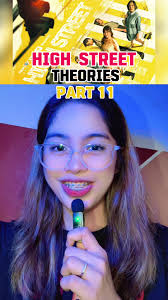 HIGH STREET THEORIES PART 11 !! WATCH UNTIL THE END #highstreet  #highstreetkapamilya #highstreetabscbn #abscbn #northfordhighschool  #seniorhigh #abscon #abscbpr #kapamilya #highstreettheory ...