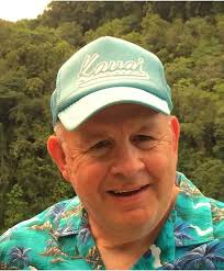 Roger Mitchell Obituary