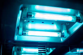 Best Uv Light For Clean And Fresh Environment Uv Light Ultra Violet Light Works