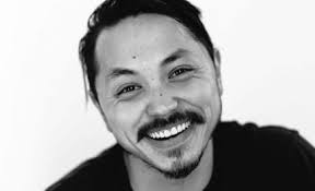 Meet Frederick Keeve