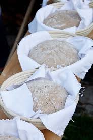 Tonis Brot Brot Backen Brot Gesundes Brot Backen