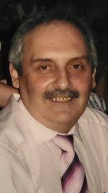 Condolence Book for Richard Martin (Dickie) MOORE (Dundalk, Louth)