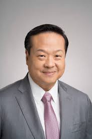 City of Hope Orange County's Edward S. Kim, M.D., M.B.A. Named A National  Diversity Leader