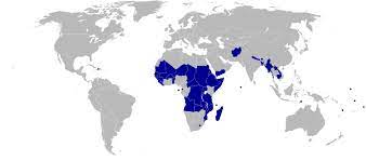 Law development centre, a ugandan law school. Least Developed Countries