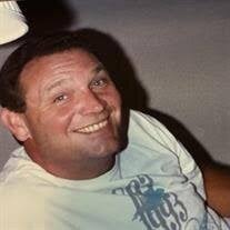 Timothy Michael "Moose" McCoy Obituary