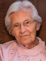 Virginia Mildred Anderson