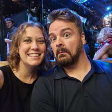 Happy birthday to my son-in-law. Hope you have a great day and enjoy it  with the people you love. Proud of the man you are and the person you  continue to become.