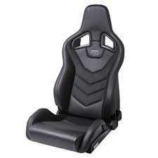 Don't skimp on the details—secure your seat with stock replacement, fixed mount, or sliding seat brackets. Recaro Aftermarket Commercial Vehicle And Motorsport Seats