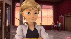 Dalaocu anime theme miraculous : Miraculous Gifs Ladybug Season 2 Trailer Gifs