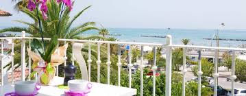 550 €/mese garage/posto auto compreso. Fronte Mare A San Benedetto Del Tronto Kimberly House