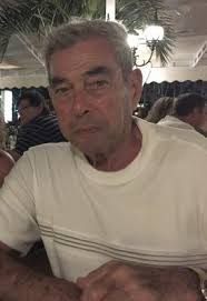 John Smorol Obituary