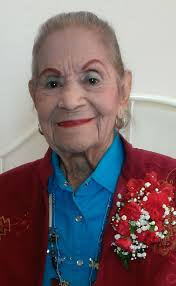 Emma Aguilera Obituary (2015)