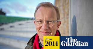 Simon Thurley: 'With Stonehenge we had six days of bedlam. We were victims  of our own success'