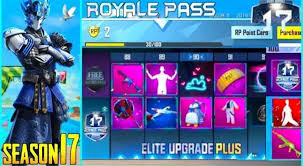 How to get free royal pass pubg mobile season 14 ! Pubg Mobile Season 17 Royale Pass Rewards Leaked