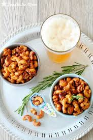 The Best Beer Nuts Recipe Best Ina Garten Recipes Ina Garten Appetizer Recipes