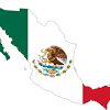 * location names in the vector maps of mexico are fully editable with design tools (illustrator, inkscape, etc). 1