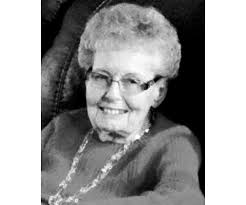Doris Harper Obituary (1928