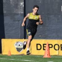 Ulises Ramón Coronel Gonzalez