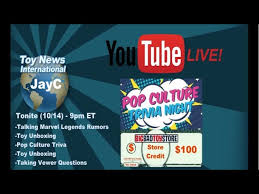 His love of games includes word games like riddles and brain. Live 10 14 2020 Pop Culture Trivia Talking Toys Unboxings And More Youtube