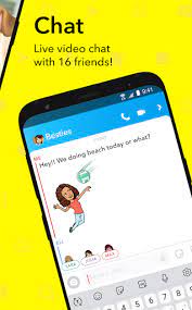 When you know how to find people on snapchat, you can add them as friends and start sending (and receiving) snaps. Download Snapchat For Android 6 0 1