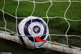 Victory was sealed for leicester thanks to a stunning. The Fa Will Not Punish Fans Players Or Clubs Who Display Israel Or Palestine Flags In Final Games Daily Mail Online