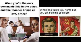 Thanks for watching, liking, and. Dank Communist Memes For Anyone Who Wants To Burn It All Down Mimicnews
