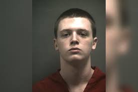 Youth Sentenced For South Amarillo Double Murder