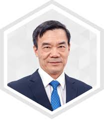 Ban lãnh đạo tập đoàn Đèo Cả