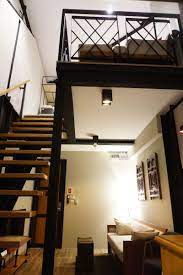 曼谷中央碼頭站旅館推薦 老劇院設計旅館 王子劇院遺產旅店prince theatre heritage stay home home decor loft bed